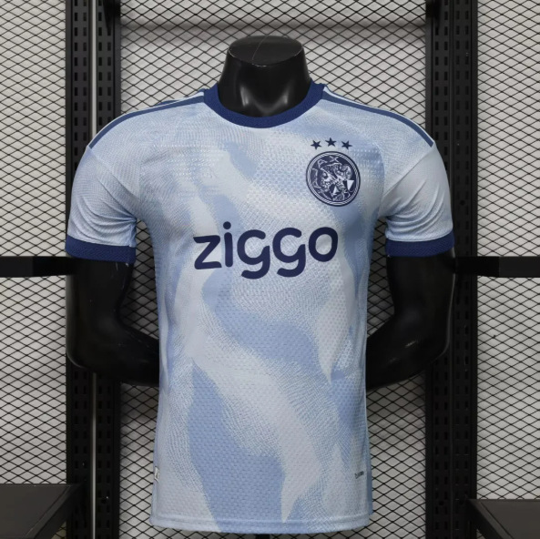 2627 temporada nueva versión de jugadores de fútbol Barcelona París Chelsea Arsenal Atlético Madrid Inter camiseta de mangas cortas image 60