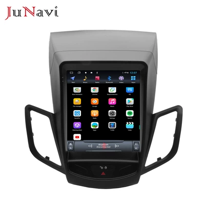 4 64g car central control DVD Navigation