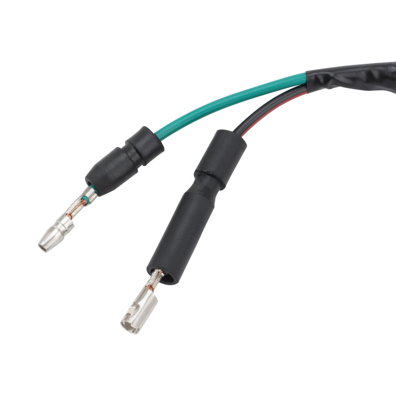 Cr80 cr80r固定子コイル磁気モータコイルはオートバイの部品に適合しています。|undefined