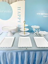 ���ղ�����Ʒ̨�[��չʾ����ˮ���[̨���ϵ����бP�Wʽ��Y�c�ļ�