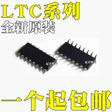 LTC1444CS LTC1444IS LTC1445CS LTC1445IS LTC1478CS��ƬSOP16