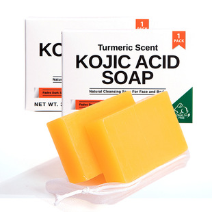 ���Q������Kojic acid Soap100g���͹��׸����ֹ�����