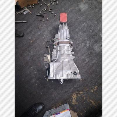 Trial use in Fengxing Engine assembly