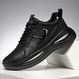 Мужская дышащая трендовая универсальная спортивная повседневная обувь для отдыха