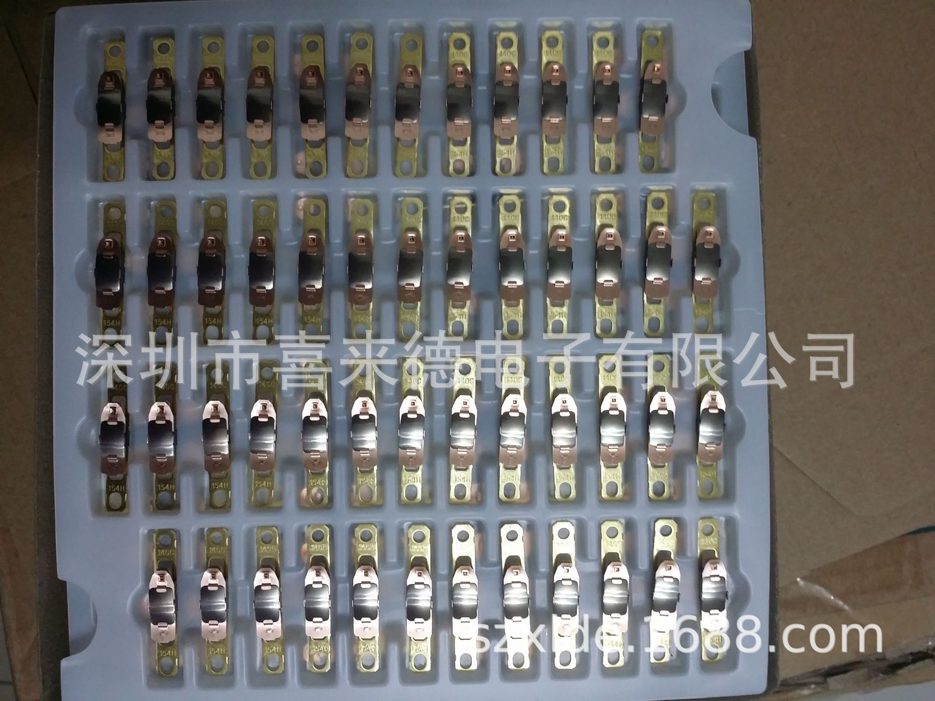 供应日本UCHIYA UB7 90℃系列热保护器 温控器