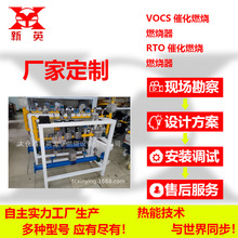�S�Ҷ��ƹ��IVOCS�߻�ȼ����Ȼ��ȼ���� RTO�߻�ȼ����Ȼ��ȼ����