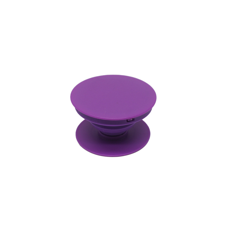 Flat circular (purple)  + ¥0.04 