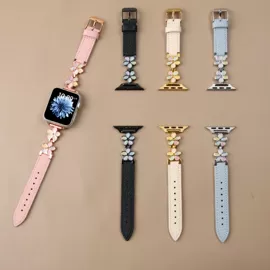 智能手表表带;iPhone保护套;表带