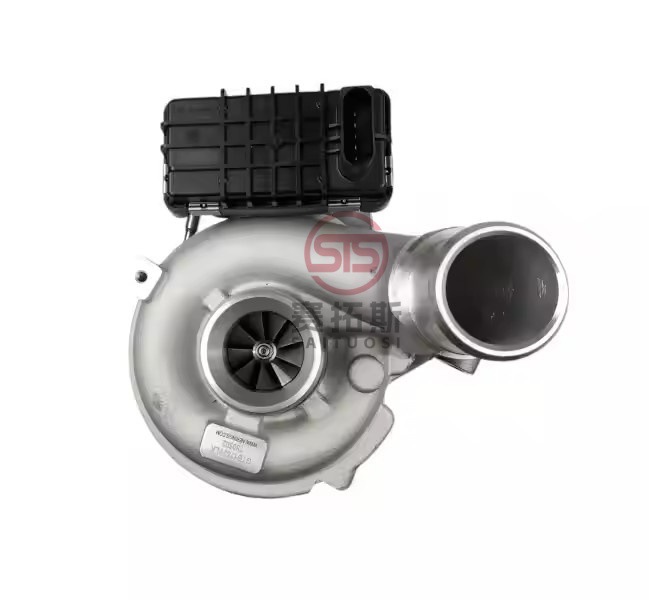 28231-2F100 282312F100 Turbocharger Assembly for Hyundai R-22