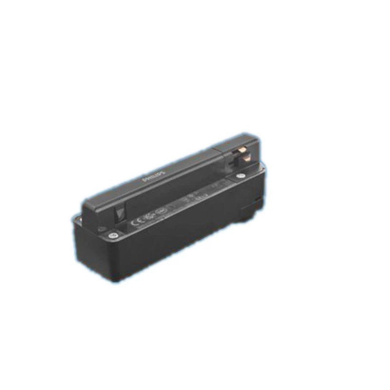 Certadrive 34W/A 0.8/0.85A Philips Rail Drive Power 41W/A 0.9/1.05A