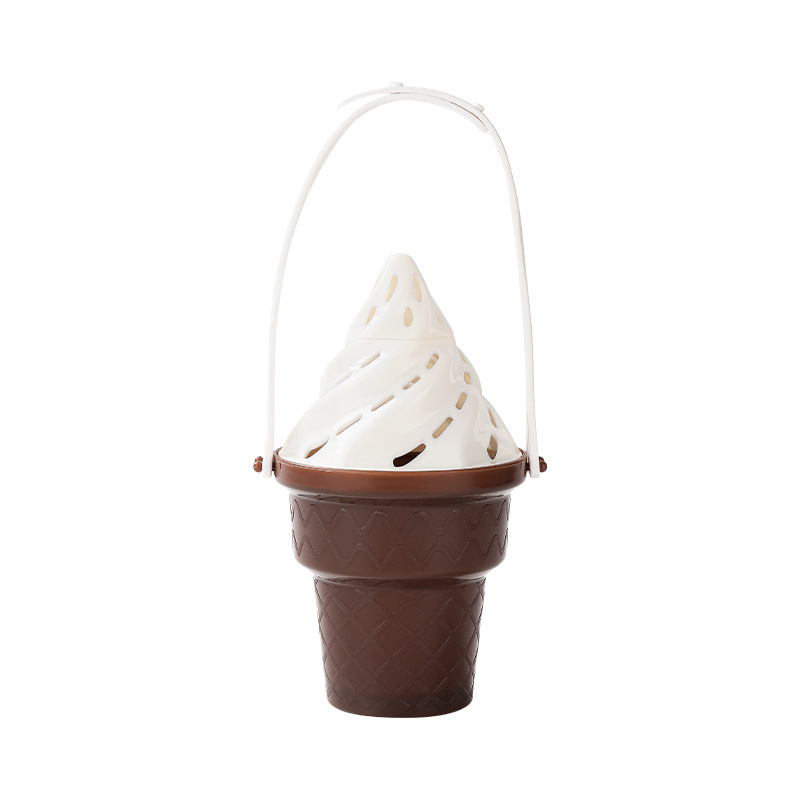 helado de modelado desecante a prueba de humedad armario caja de deshumidificación de secado perfumado doméstico caja de deshumidificación antimoque