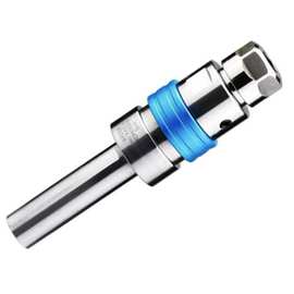 1个 颜色：图片色 材质：20铬 数控车床攻丝刀柄防打滑过载双向伸