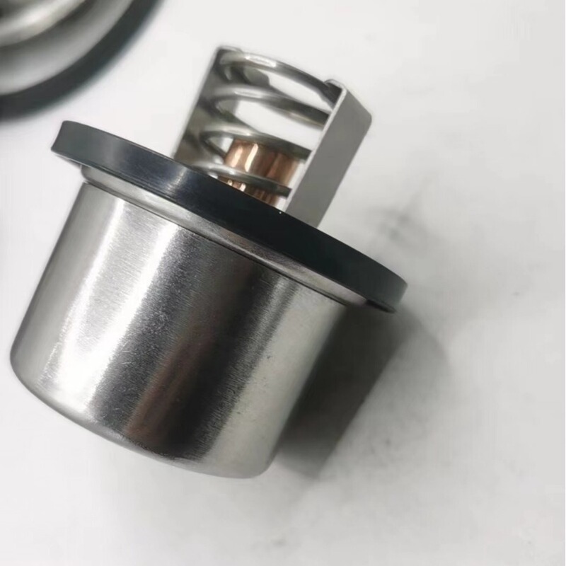 Suitable for Porsche Cayenne Thermostat Thermostat Oe:94810612501 89 ° Suitable for Porsche Cayenne Thermostat Thermostat Oe:94810612501 89 °