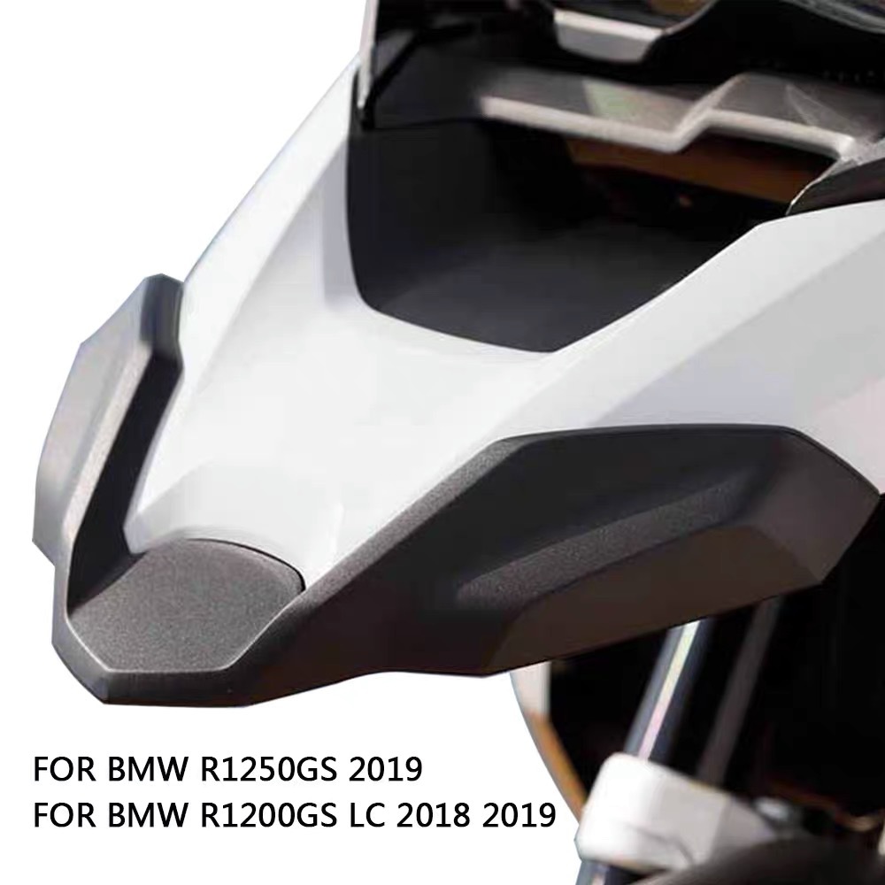 Suitable for Bmw/Bmw R1250Gs R1200Gs Waterbird Modified Extended Beak Front Fender Extension Motorcycle