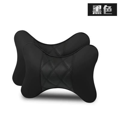 bone headrest car supplies four Headrest