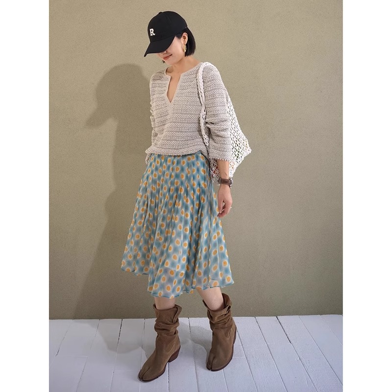 同款里外全真丝+