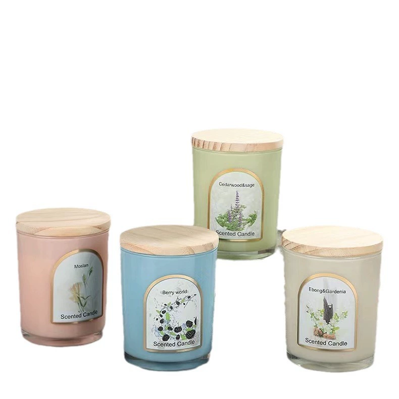Ароматерапия, свеча, декор