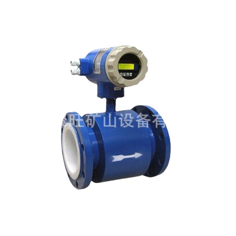GY-LDE系列防爆型电磁流量计    GY-LDE系列防爆型电磁流量计