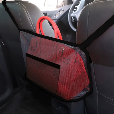 Room Storage Bag Multifunctional Car: Car storage bag/box