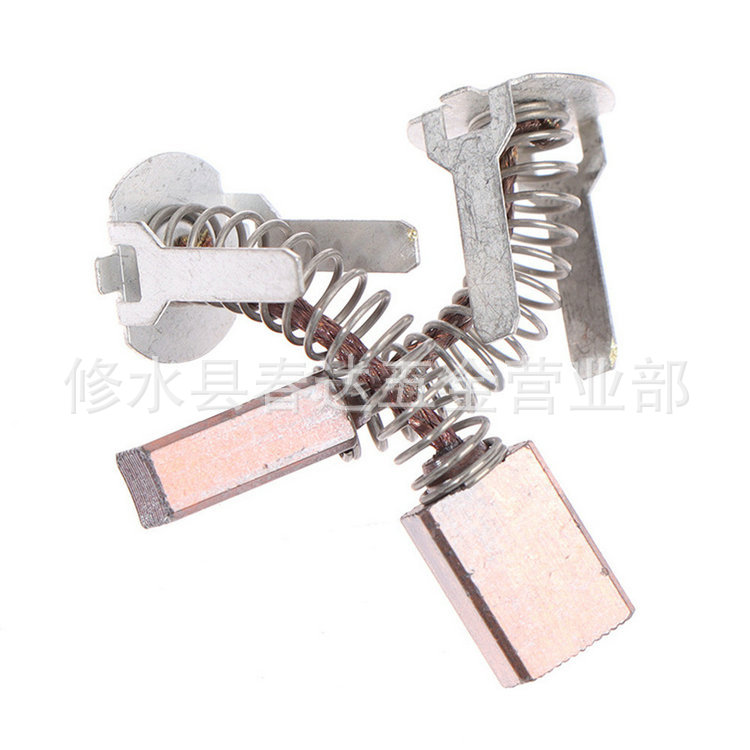 Cepillo de carbono 1607000CZ1 PARA EL GSB140-LI GSR140-LI de GSB 180-LI GSR 180-LI