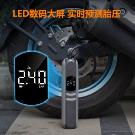 打气筒;车载充气泵;充气泵