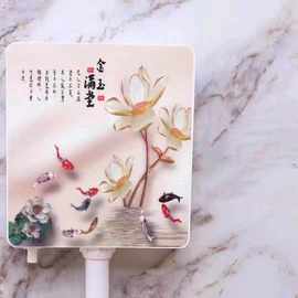 厕所水箱加厚大冲力卫生间厕所马桶蹲便器冲水箱蹲坑便盆水箱挂墙