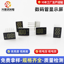 LED�������ʾ����ɫ˫ɫ��������5��1208AW-8������������������