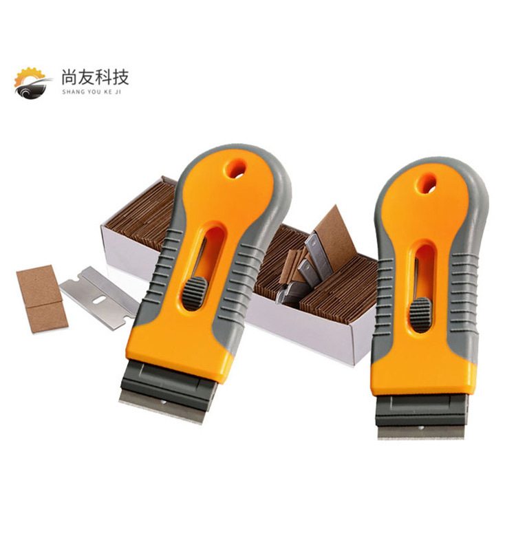 除胶铲刀塑料
