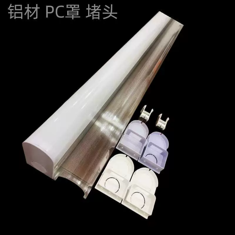 Каплевидная лампа (комплект)