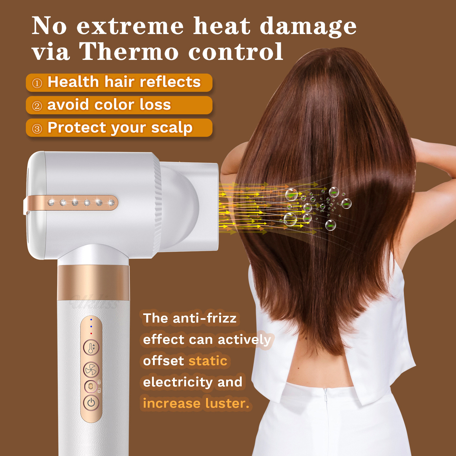 Hot Air Brush Image 4