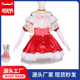 ħ����ŮС�Acos�� ħŮ֮ҹ�Ļ���¹Ŀ�A��ɫ�Y��cosplayŮ�F؛