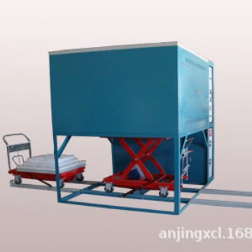 Высокотемпературная печь с подъемным механизмом, энергосберегающая защита нагревательного элемента, быстрое охлаждение под открытием двери, чистая высокотемпературная электрическая печь с подъемным механизмом.