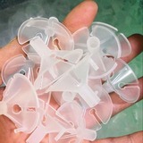 Длинный пластиковый воздушный шар с аксессуарами, 28 см, 32 см, 40 см, увеличенная толщина