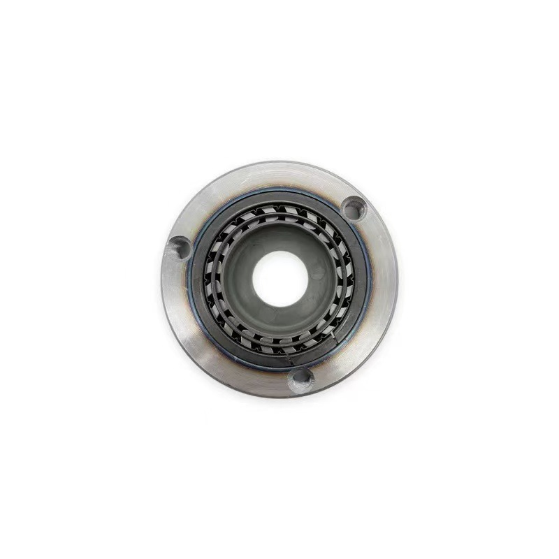 Suitable for Huayang T4 300 Bandit 5 Zongshen Pr250/300 Engine Motor Overrunning Clutch Double Teeth