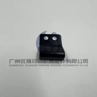 海德堡GTO收纸夹片 66.013.051 GTO52 收纸弹簧片 GTO46收纸挡纸