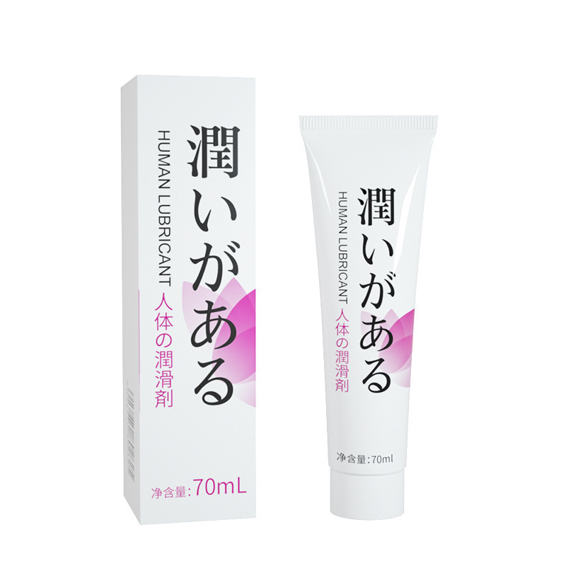 Yarun Personal Lubricant for Adults, External Use Intimate Gel, 10g Single Pack — detail image 16