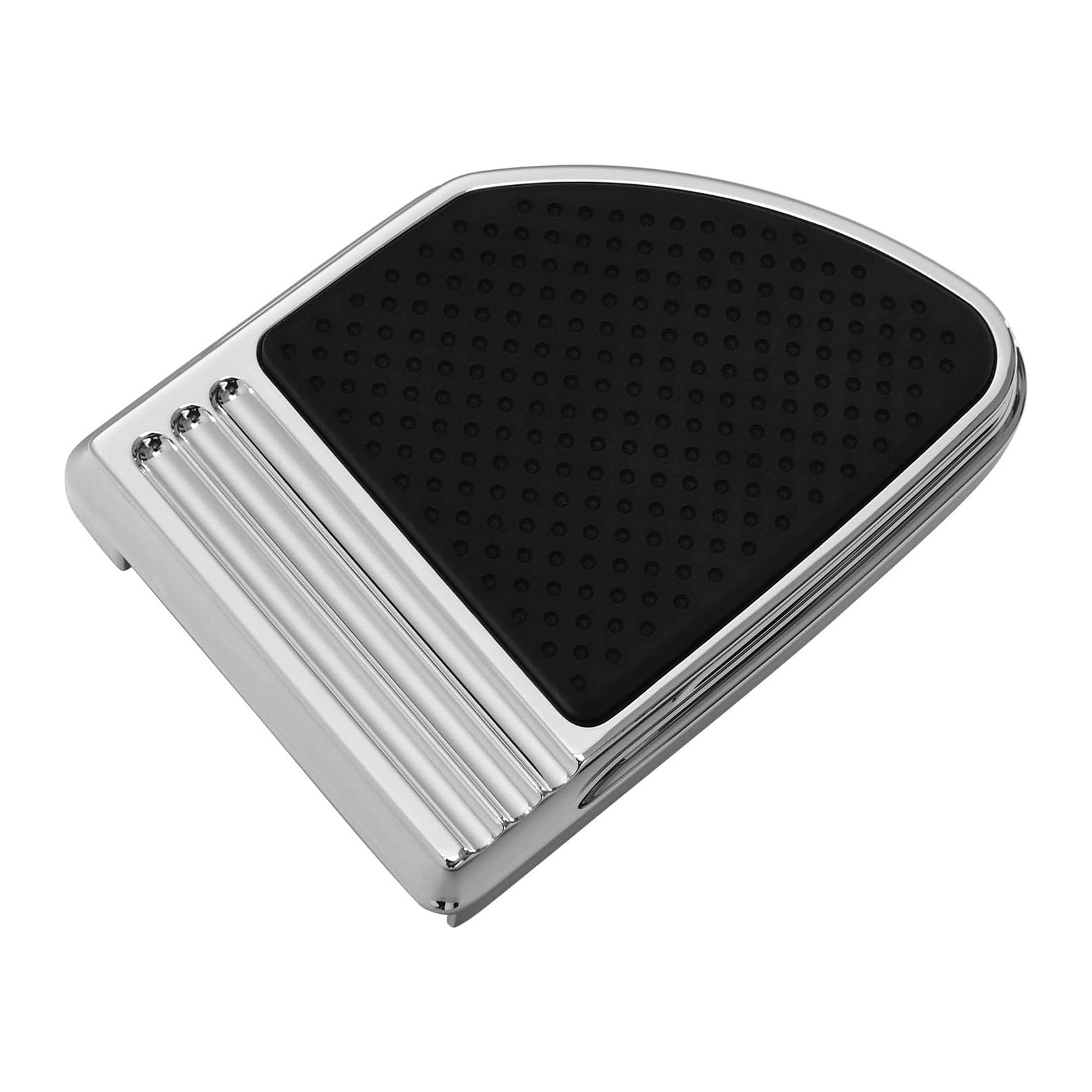 Suitable for Harley Modified Successor Soft Tail Commander Fat Boy Breaker Modified Brake Pedal Road King Glide Pedal