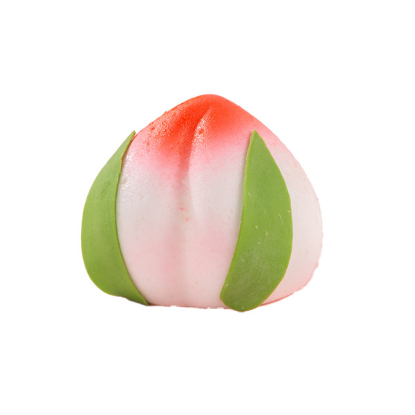 Cartoon three-dimensional marshmallow independent package wholesale…