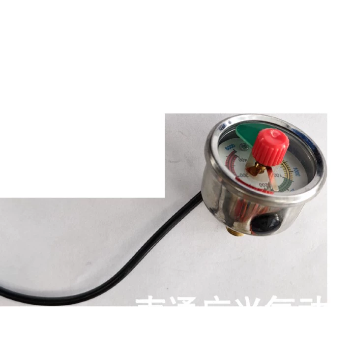 GX-E-CS3/GX-E-CS3-I /GX-E-CS1-I применимый манометр