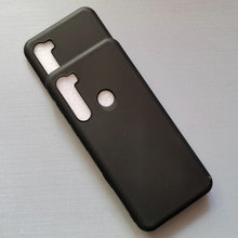适用于HTC U20手机壳5G保护套透明硅胶磨砂保护壳防刮摔软简约TPU