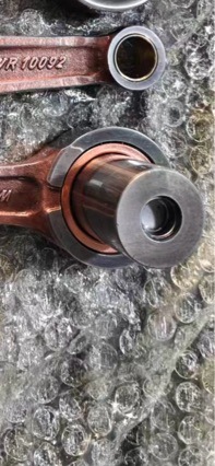 Suitable for 03-13 YZ250F wr250f connecting rod motorcycle engine connecting rod