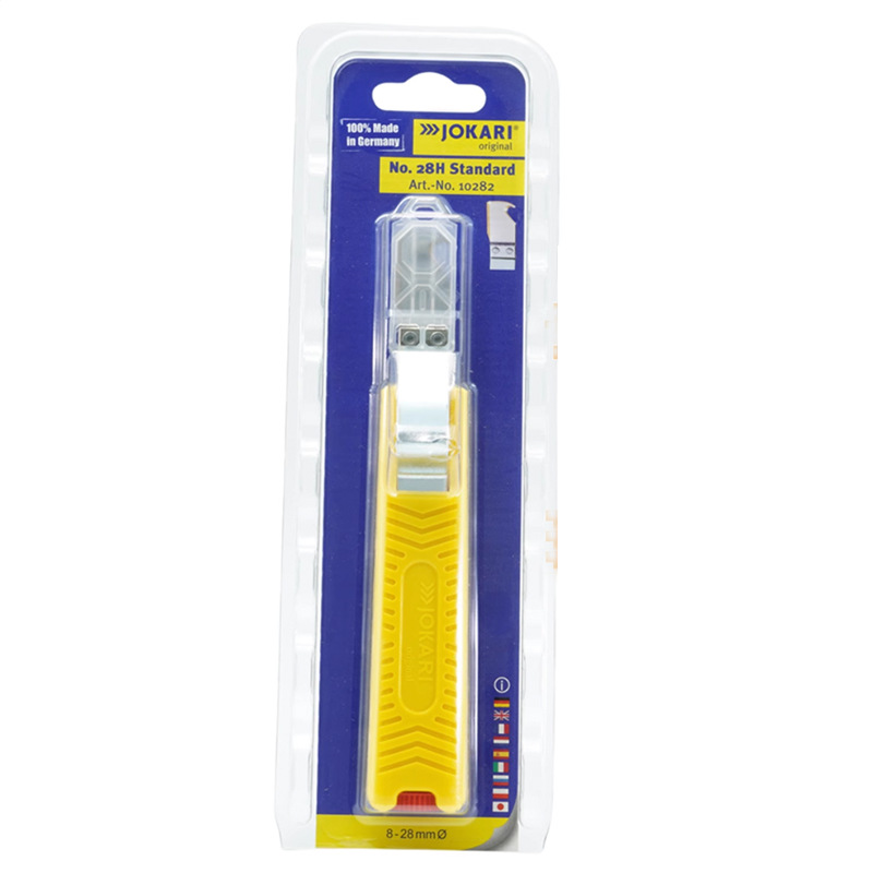 Mango de madera cuchillo plegable electricista con cuchilla y alambre y cable escariador peeling electricistas cuchillo