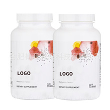 1000mg Coq10 Skin Care Softgels Capsule For Healthy Heart