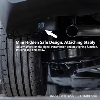 motorcycles, and cars, mini – GPS Locator