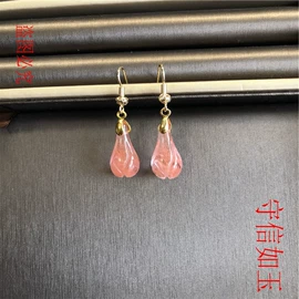 玉器工艺品;饰品配件;手链
