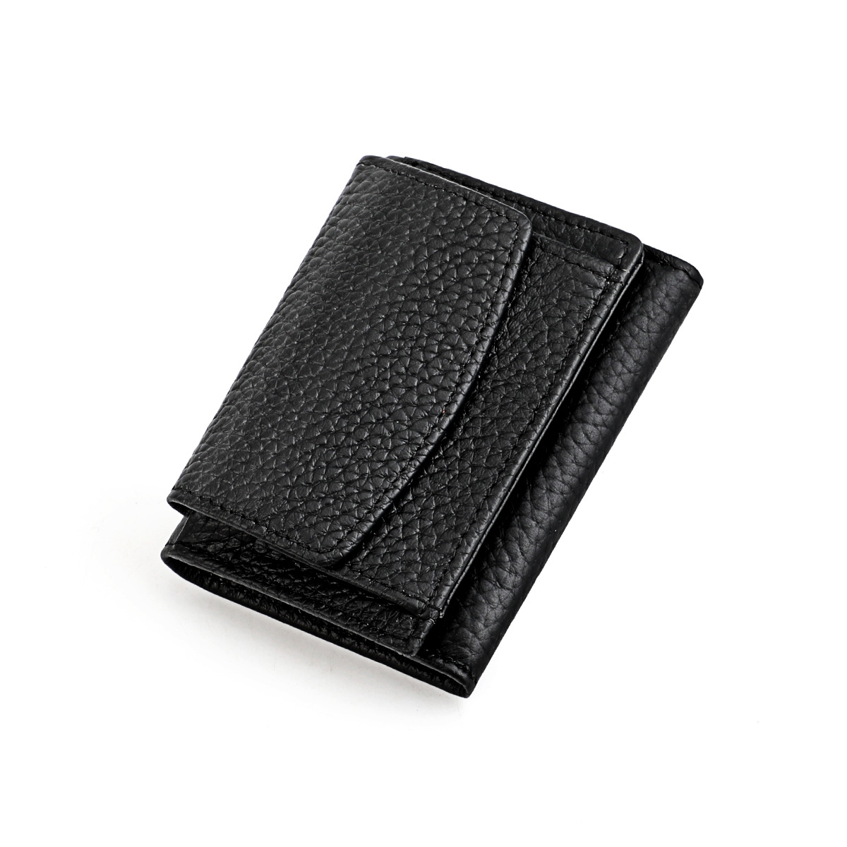 3001 (검은 색) 내부 및 외부 수입 첫 번째 레이어 소 가죽