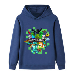 �ҵ�����/Minecraftӡ����ͯ��Ů���Bñ���l��B1371