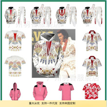 2023�羳�W�����T����؈��ELVIS���ݷ�COS�l����ñ���Lѝ��Ů