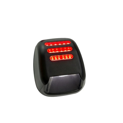 Suitable for Nissan License plate lamp