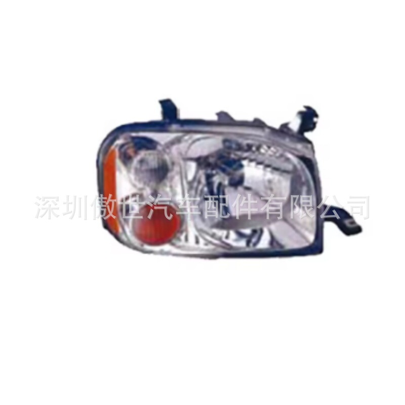 Suitable for 215-1189 halogen headlight Nissan pickup truck 720 frontier Paladin 2002-2005 headlight 2601